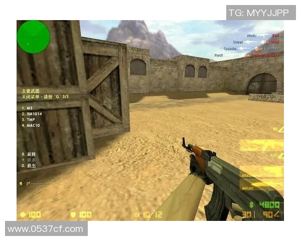 2003 反恐精英cs比赛-重燃激情，2003年的反恐精英CS比赛-2003 反恐精英cs比赛