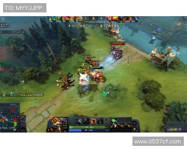 2017mdldota2比赛直播-热血沸腾的战场，2017 MDL DotA 2 比赛直播盛况-2017mdldota2比赛直播