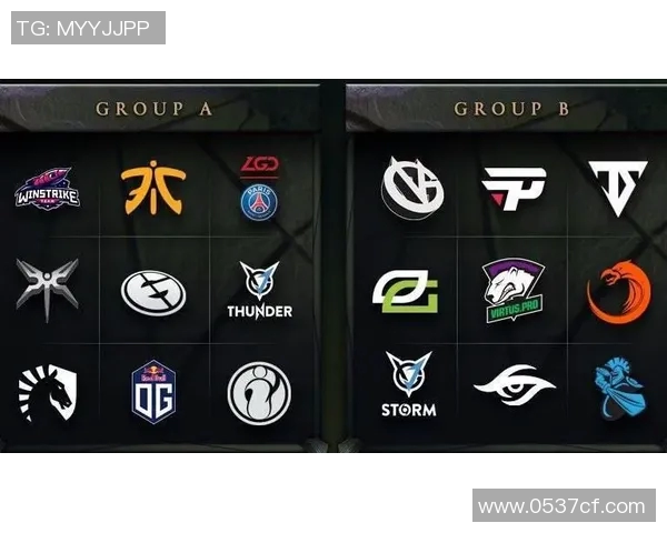 ti比赛是啥-关于Ti比赛是什么的文章-ti比赛是啥